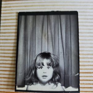 Meet your Posher, Julie